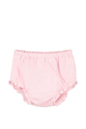 collared baby dress set GIVENCHY KIDS | H3126844Z